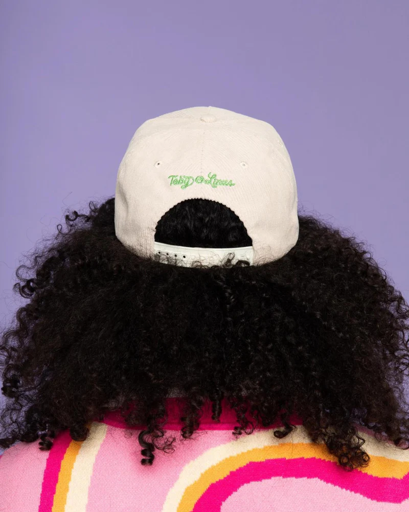 I Literally Gave Birth To My Dog Hat - Image 3