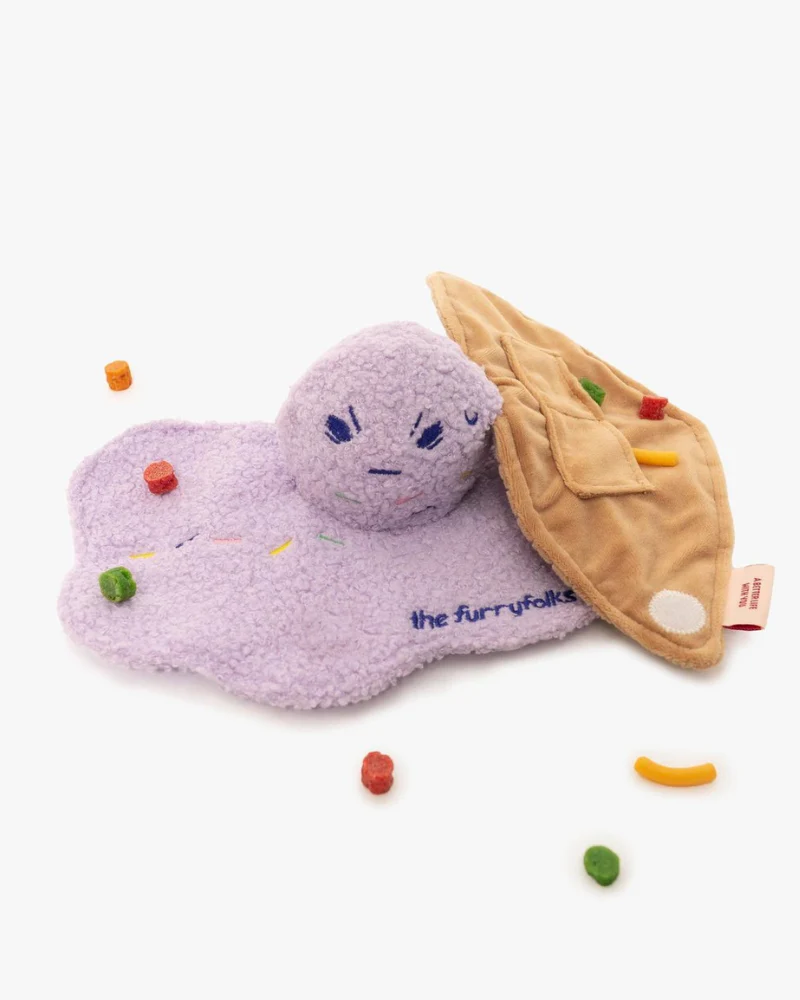 I-Scream Nosework Dog Toy - Image 6