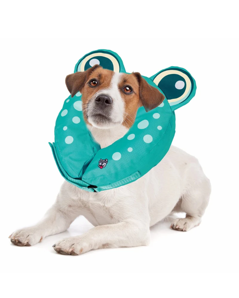Inflatable Recovery Collar - Image 3