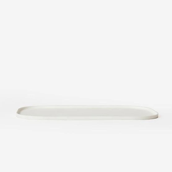 Oreo Silicone Feeding Mat in White - Image 6