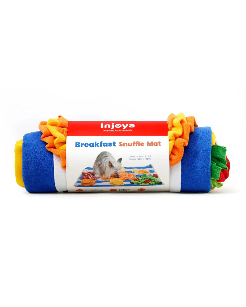 Breakfast Snuffle Mat for Dogs & Cats - Image 7