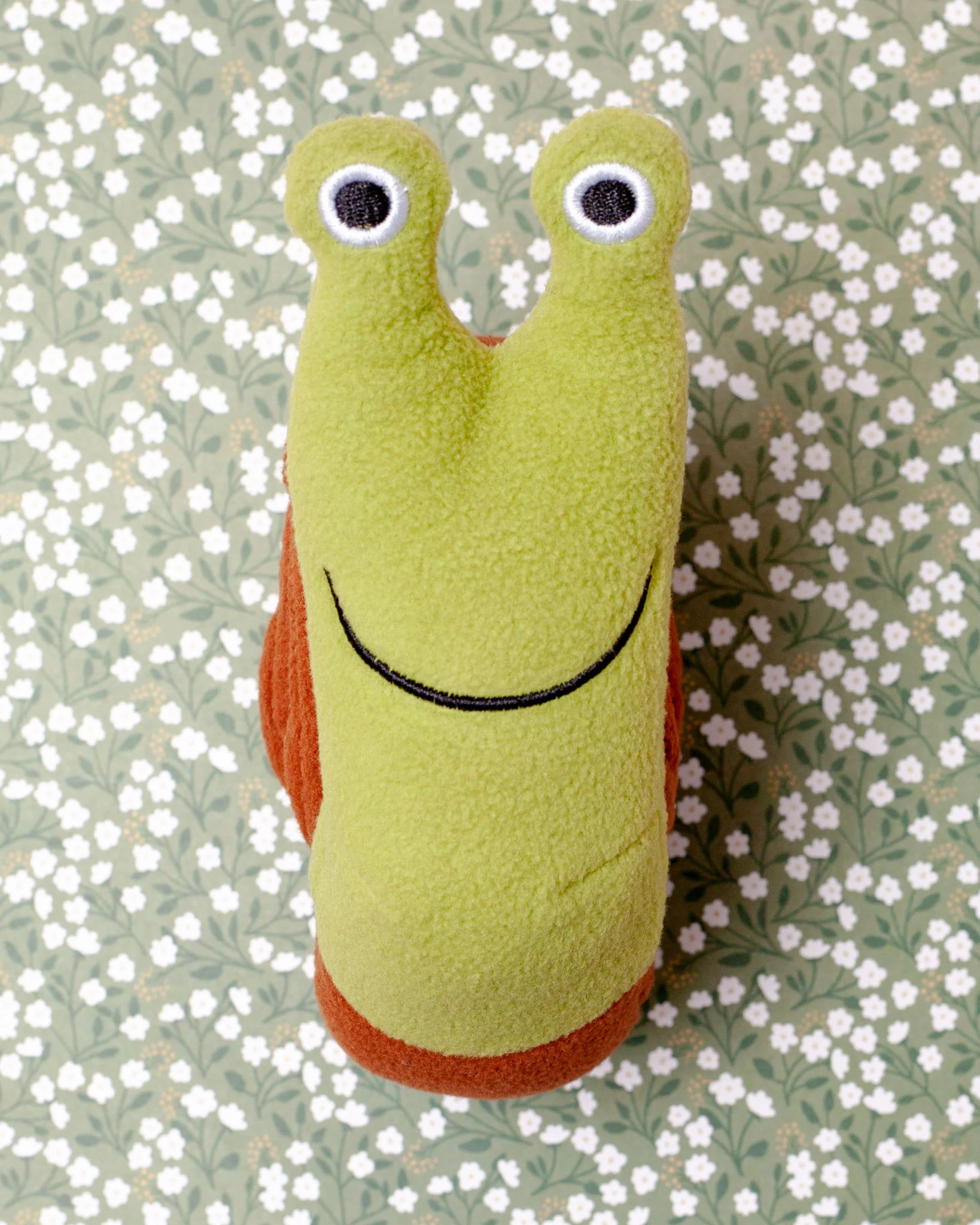 Snail Interactive & Snuffle Dog Toy - Image 3