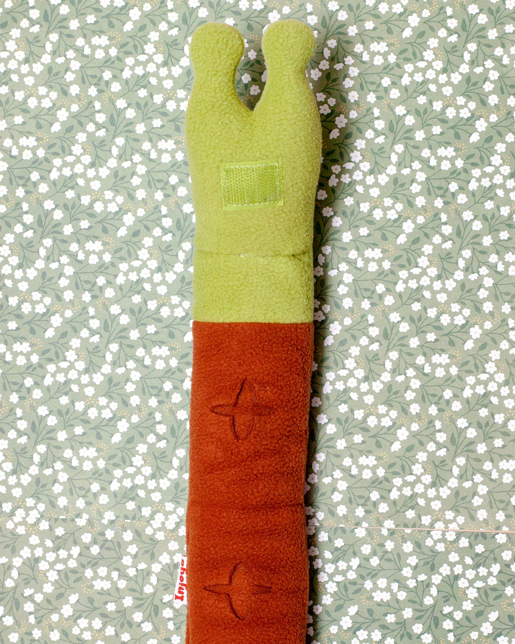 Snail Interactive & Snuffle Dog Toy - Image 4