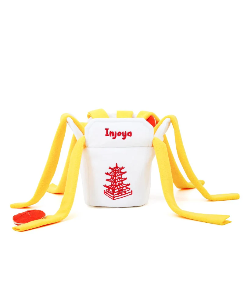 Take Out Snuffle Interactive Dog Toy - Image 6