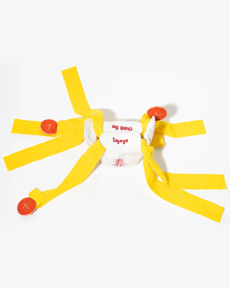 Take Out Snuffle Interactive Dog Toy - Image 7