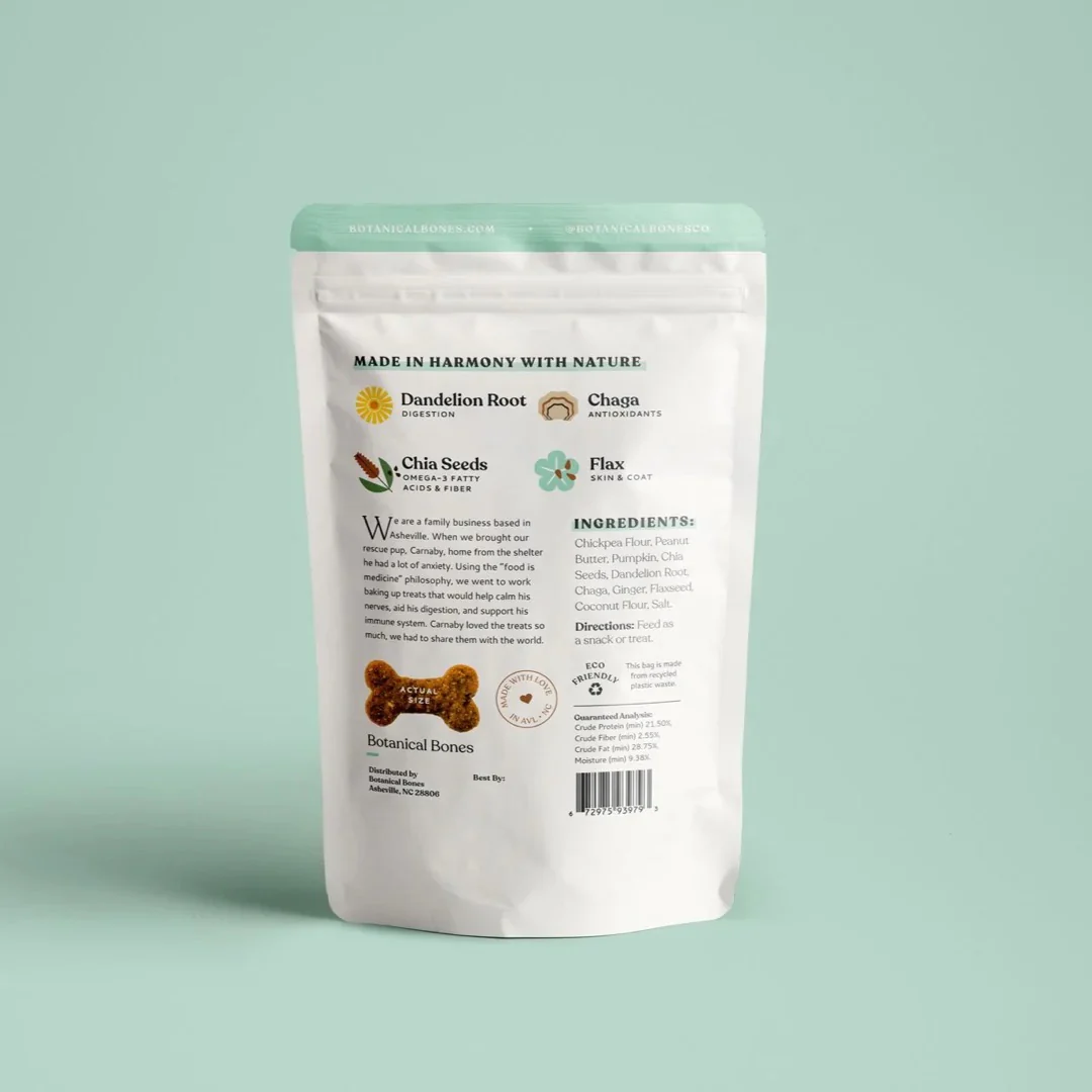 Inner Glow Superfood Dog Treats - Image 4