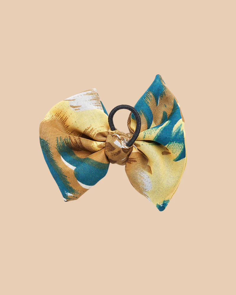 Ishivatva Dog Collar Bow - Assorted<br>(FINAL SALE) - Image 3