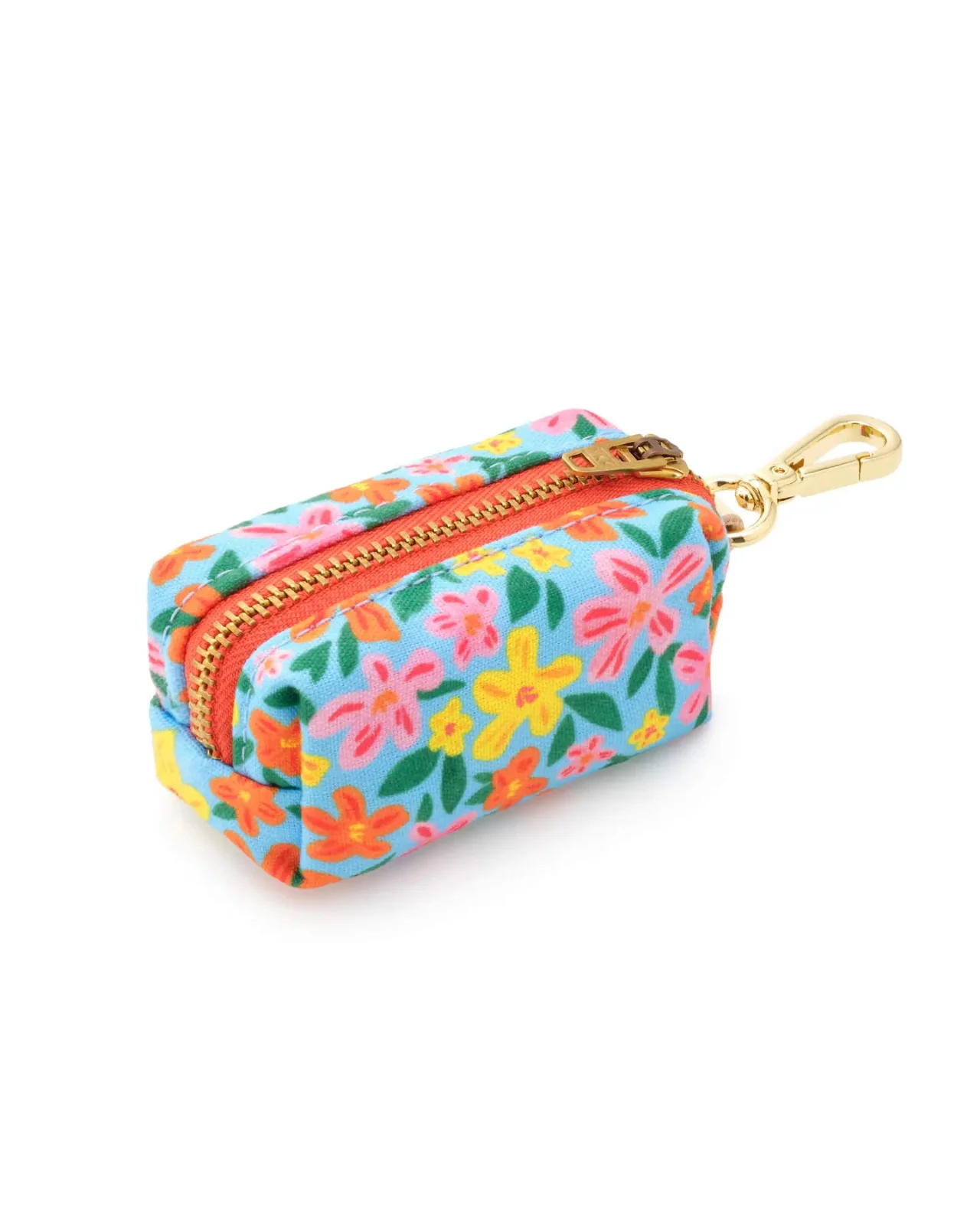 Island Time Dog Waste Bag Holder (FINAL SALE) - Image 2