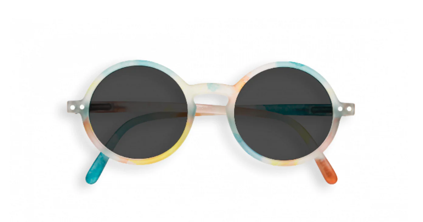 IZIPIZI | Sunglasses in Flash Lights