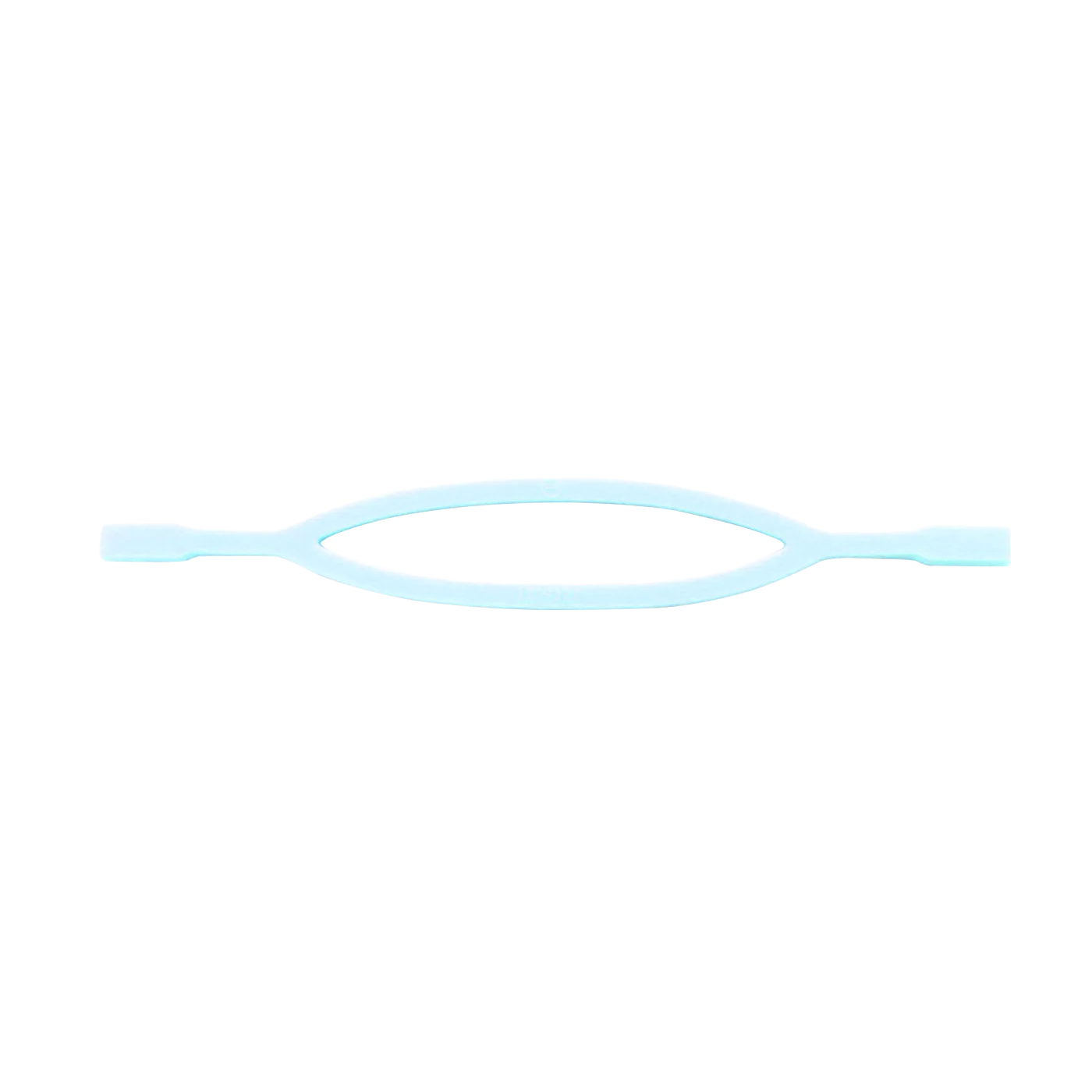 Baby Sunglasses in Sky Blue << FINAL SALE >> - Image 8