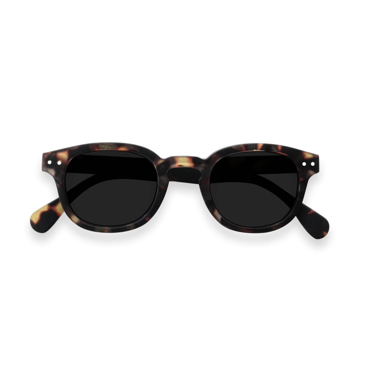 IZIPIZI | Sunglasses in Tortoise Soft Brown - Image 2