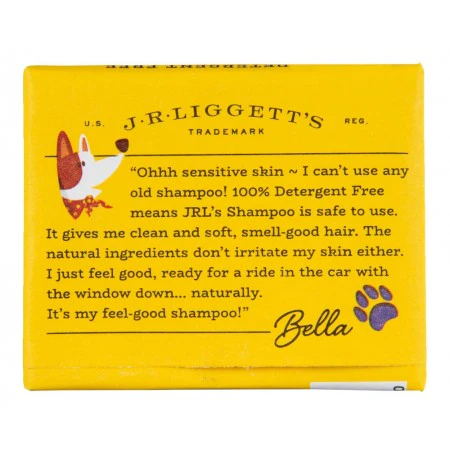 Dog Shampoo Bar for Sensitive Skin - Image 4