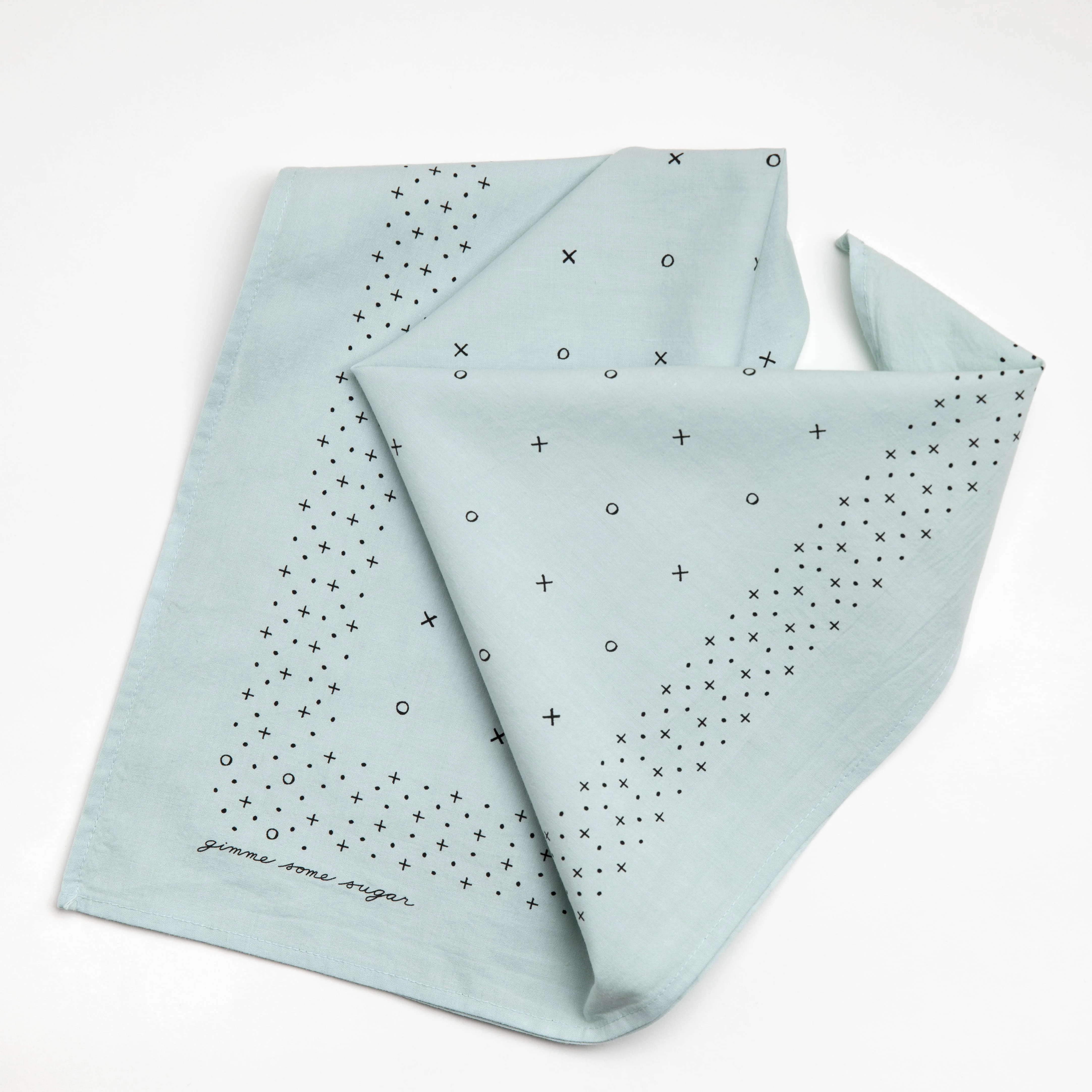JENNI EARLE | Gimme Some Sugar Bandana - Image 2