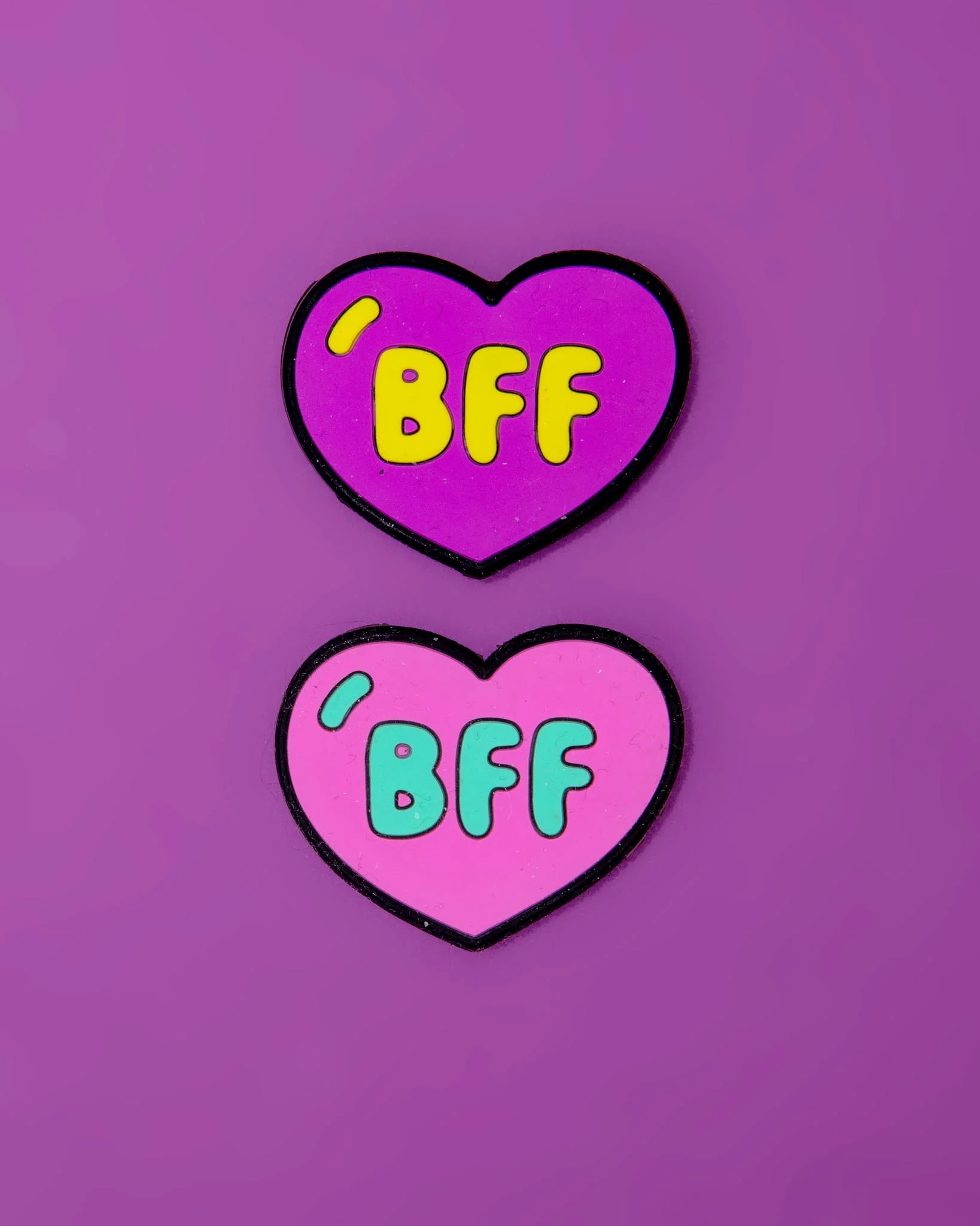 Jiby Silicone Slide On Pet Charms - Image 29