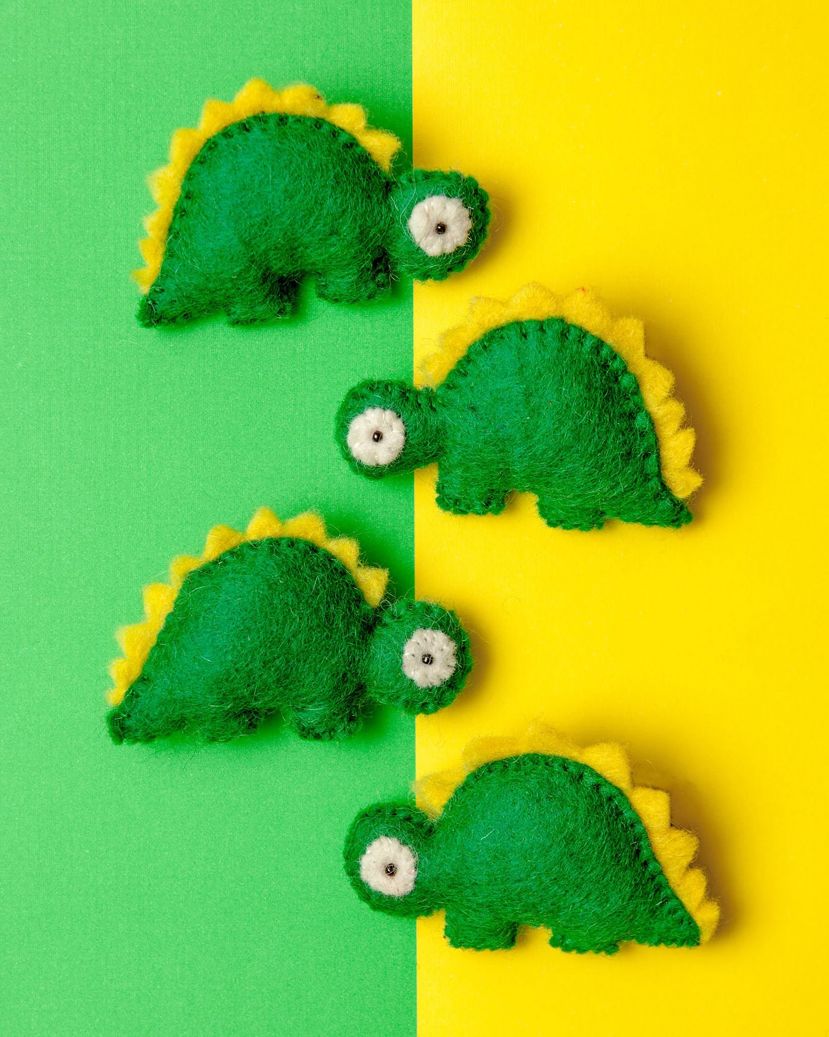 Jurassic Kitty Bundle - Image 2