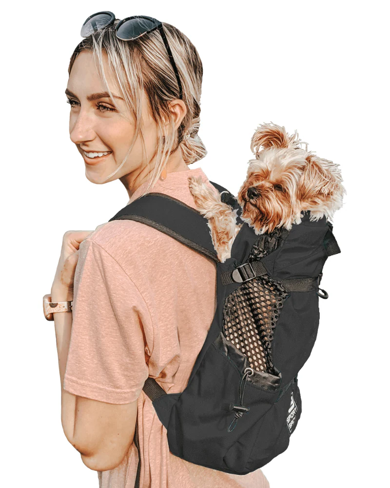 K9 Sport Sack Dog Backpack (Air 2) (FINAL SALE) - Image 2