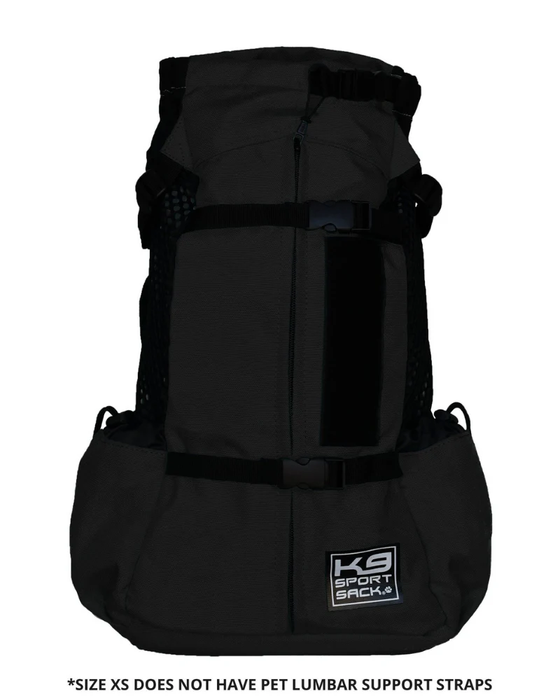 K9 Sport Sack Dog Backpack (Air 2) (FINAL SALE) - Image 5