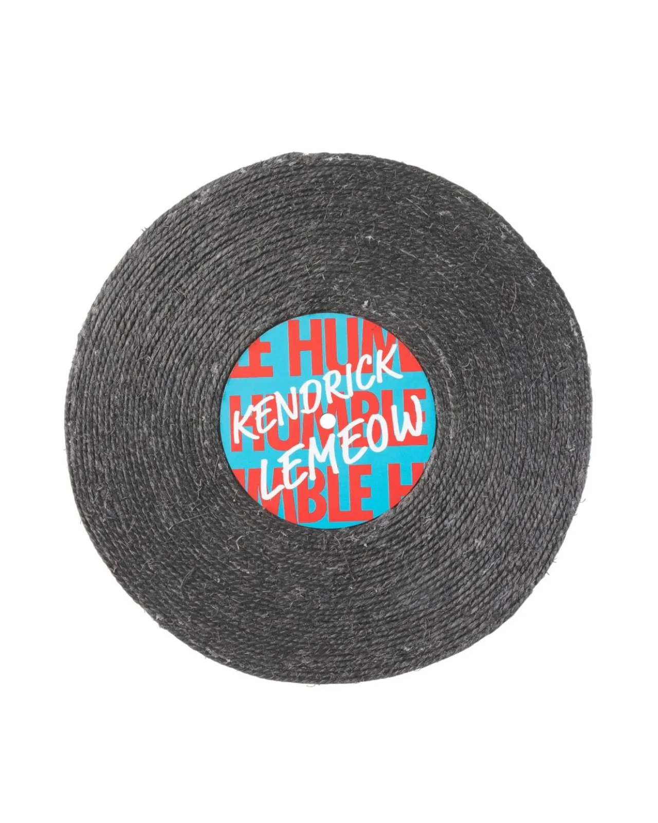 Kendrick Lemeow Record Cat Scratcher - Image 3