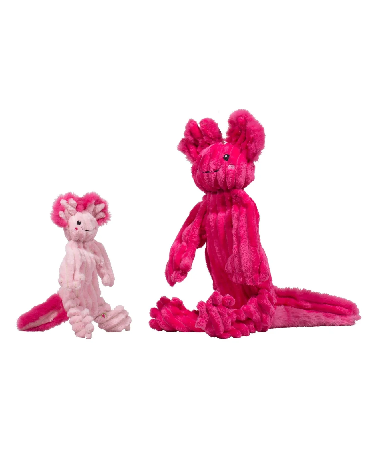 Kiki & Gillie Axolotl X-Brace™ Tough Dog Toys - Image 5