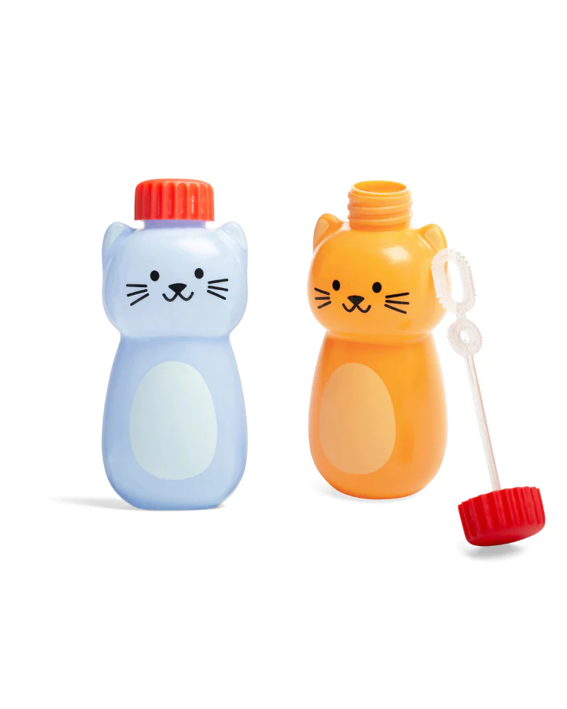Kiko Catnip Bubbles - Image 2