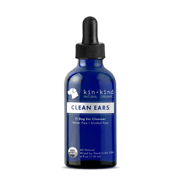 Clean Ears (Cleanser) - Image 2