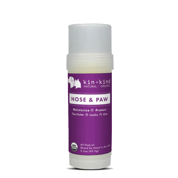 KIN + KIND | Nose & Paw Moisturizer