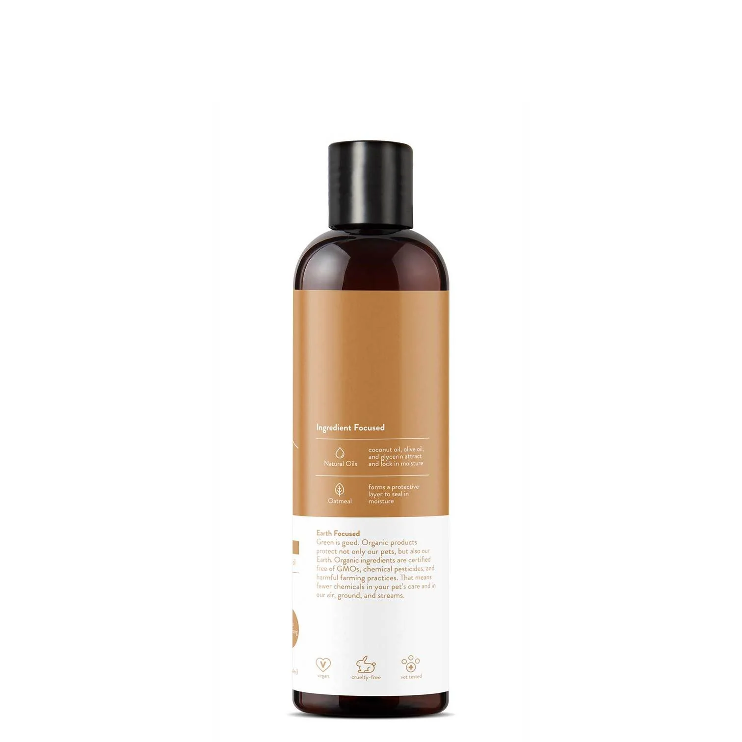 Oatmeal Shampoo - Image 3