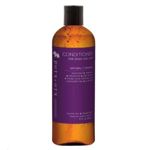 Conditioner for Dogs and Cats - Image 2