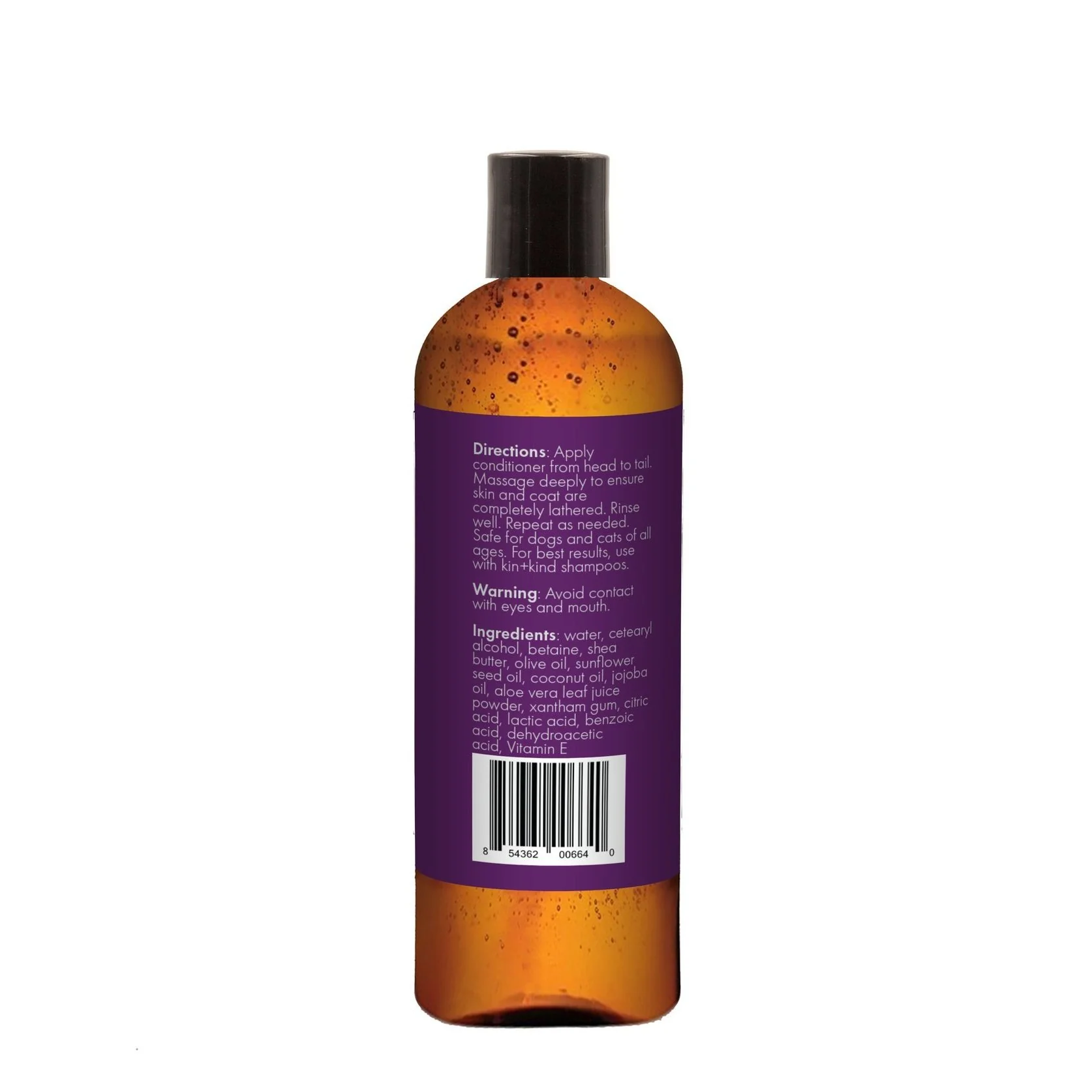 Conditioner for Dogs and Cats - Image 4