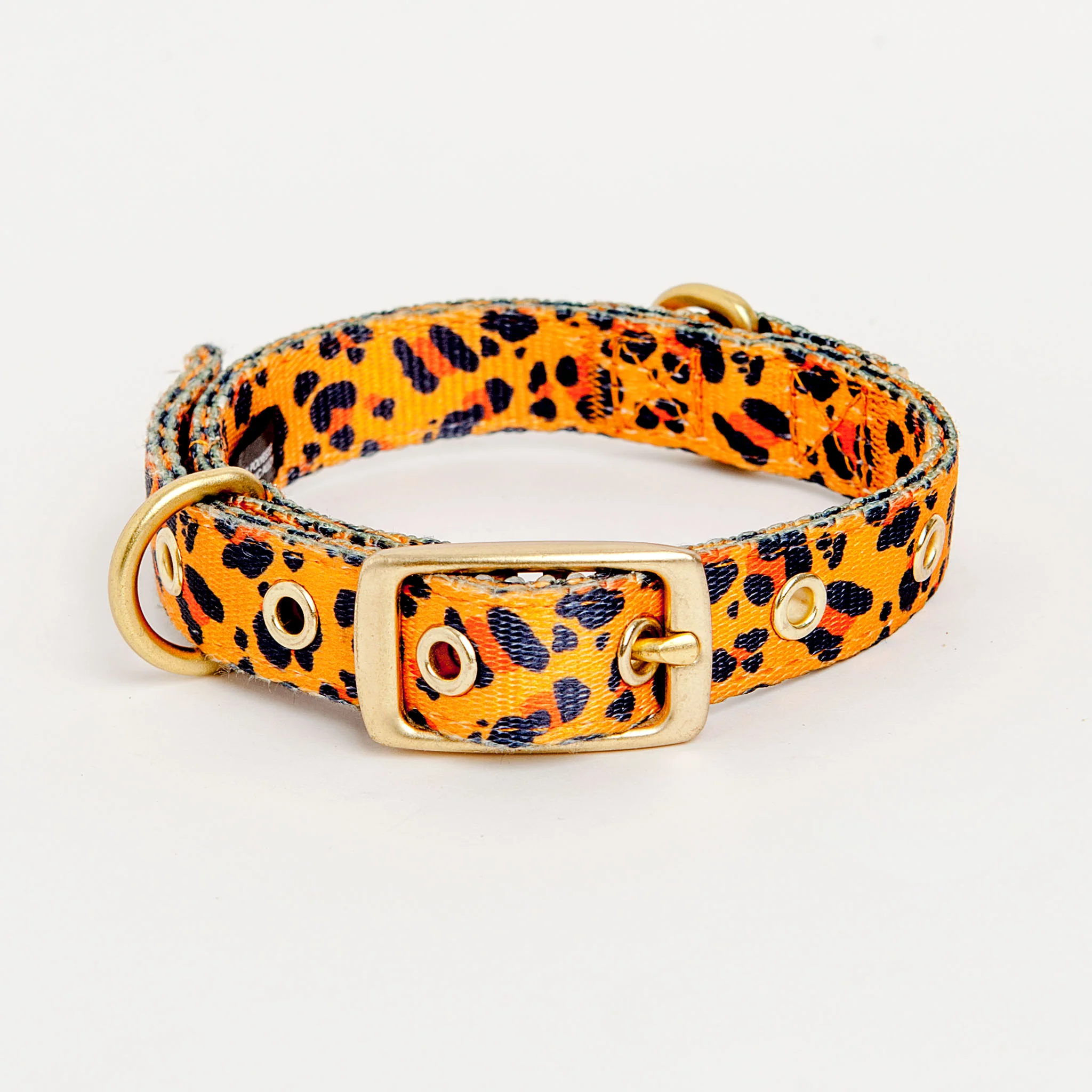 Tarzan Dog Collar - Image 2