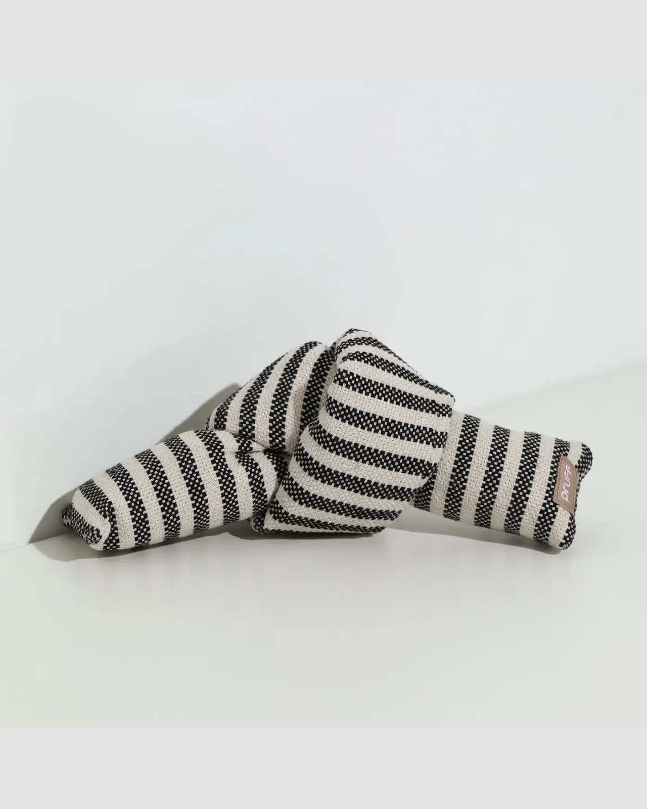 Knot Plush Dog Toy - Image 3