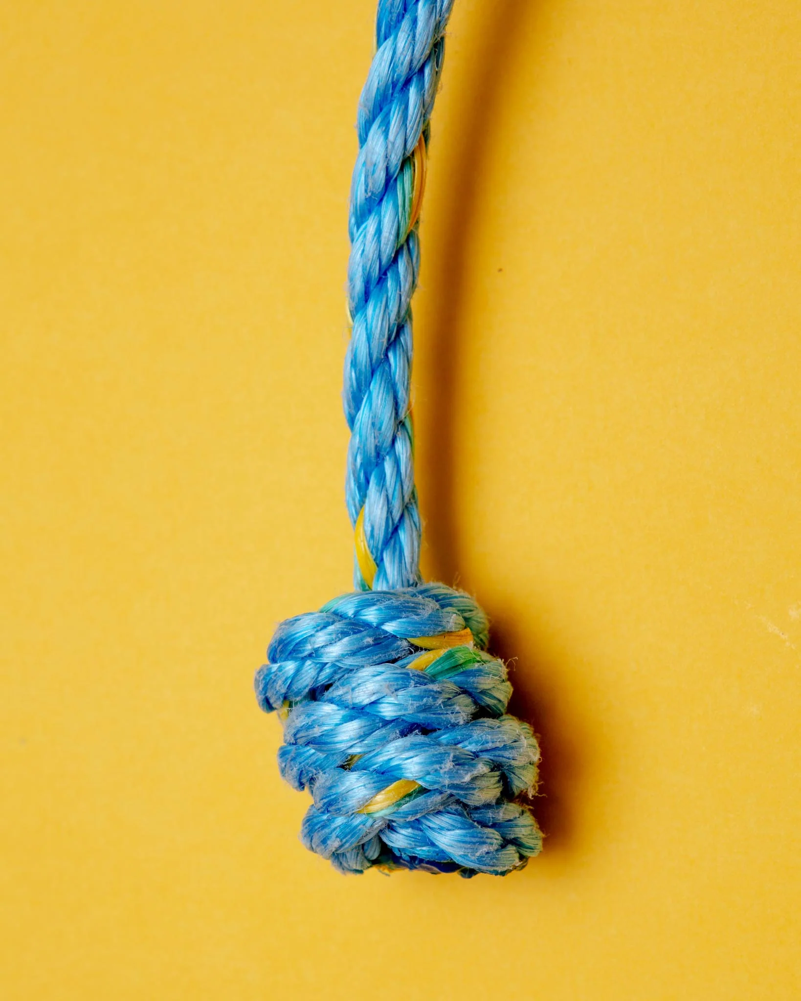 KnotTug Rope Dog Toy - Image 3