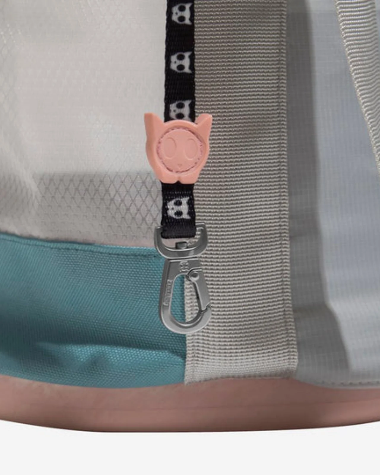 KOMBUCHA Pet Carrier Bag - Image 5