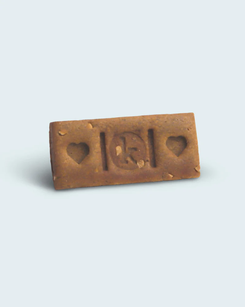 Soft Baked CBD Bliss Bar for Dogs - Image 3