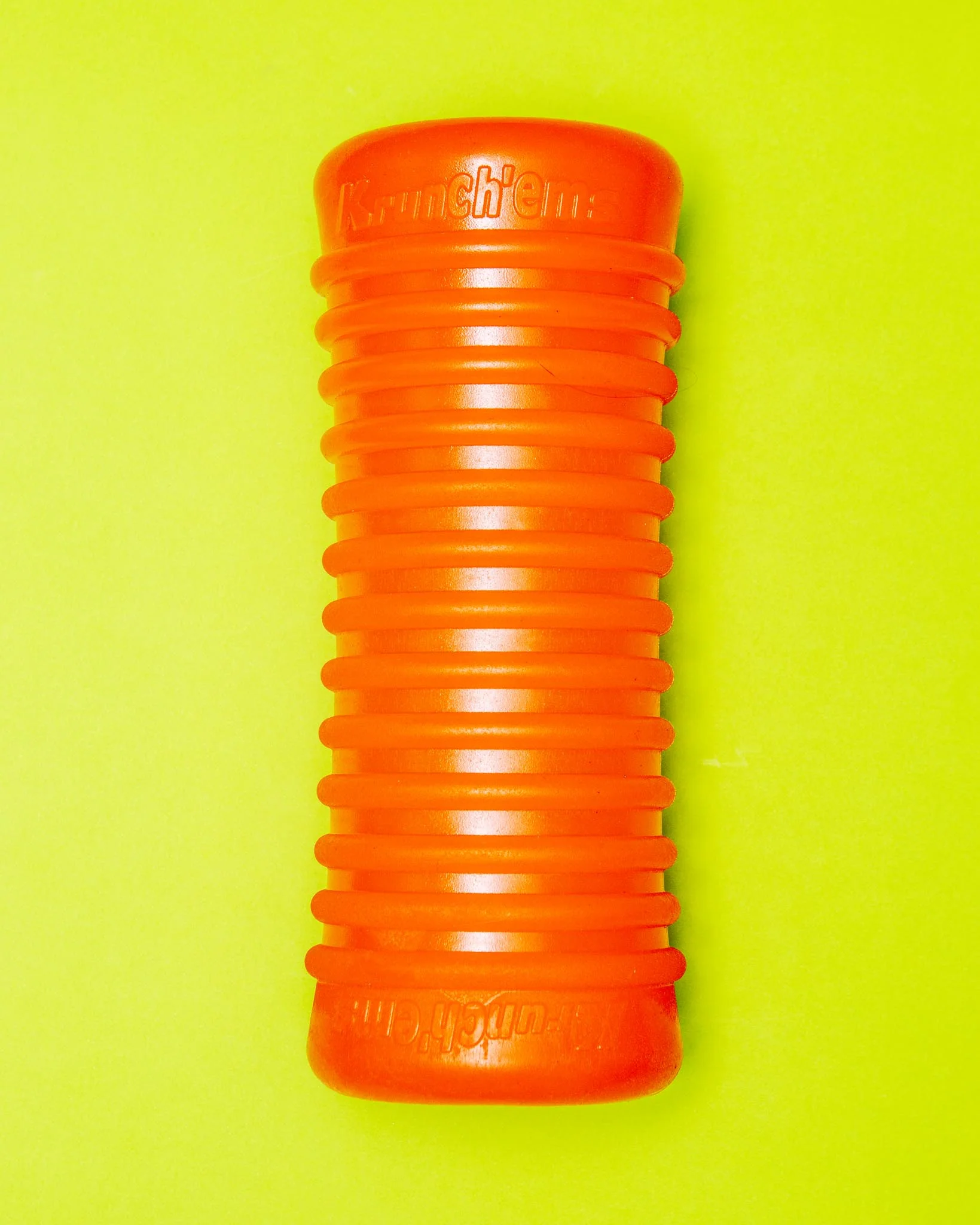 Krunch 'Ems Water Bottle Dog Toy (Made in the USA) - Image 4