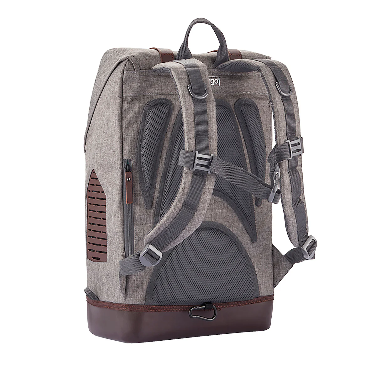 KURGO | Rucksack Backpack - Image 4