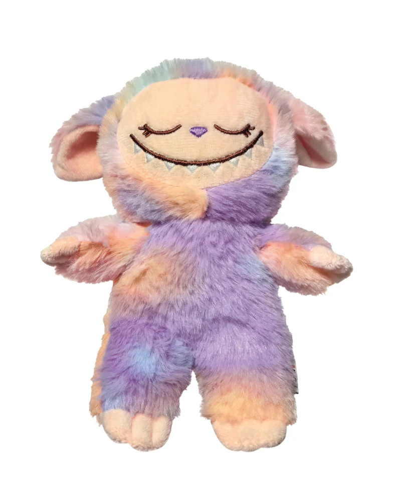 LaFouFou Plush Squeaky Dog Toy - Image 3