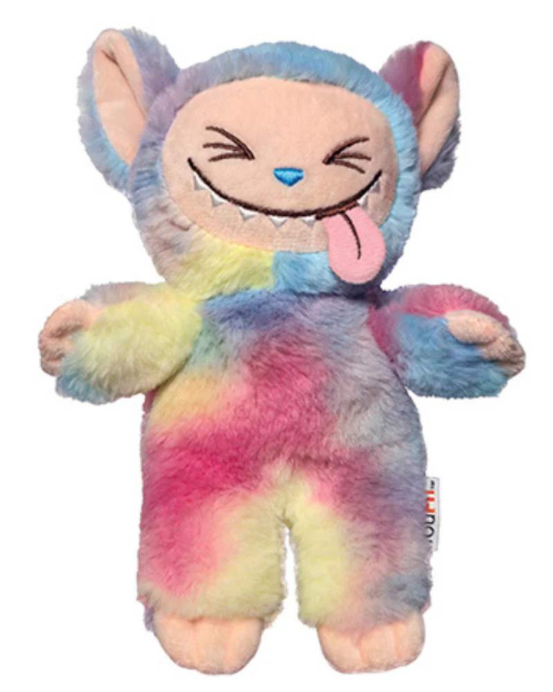 LaFouFou Plush Squeaky Dog Toy - Image 5