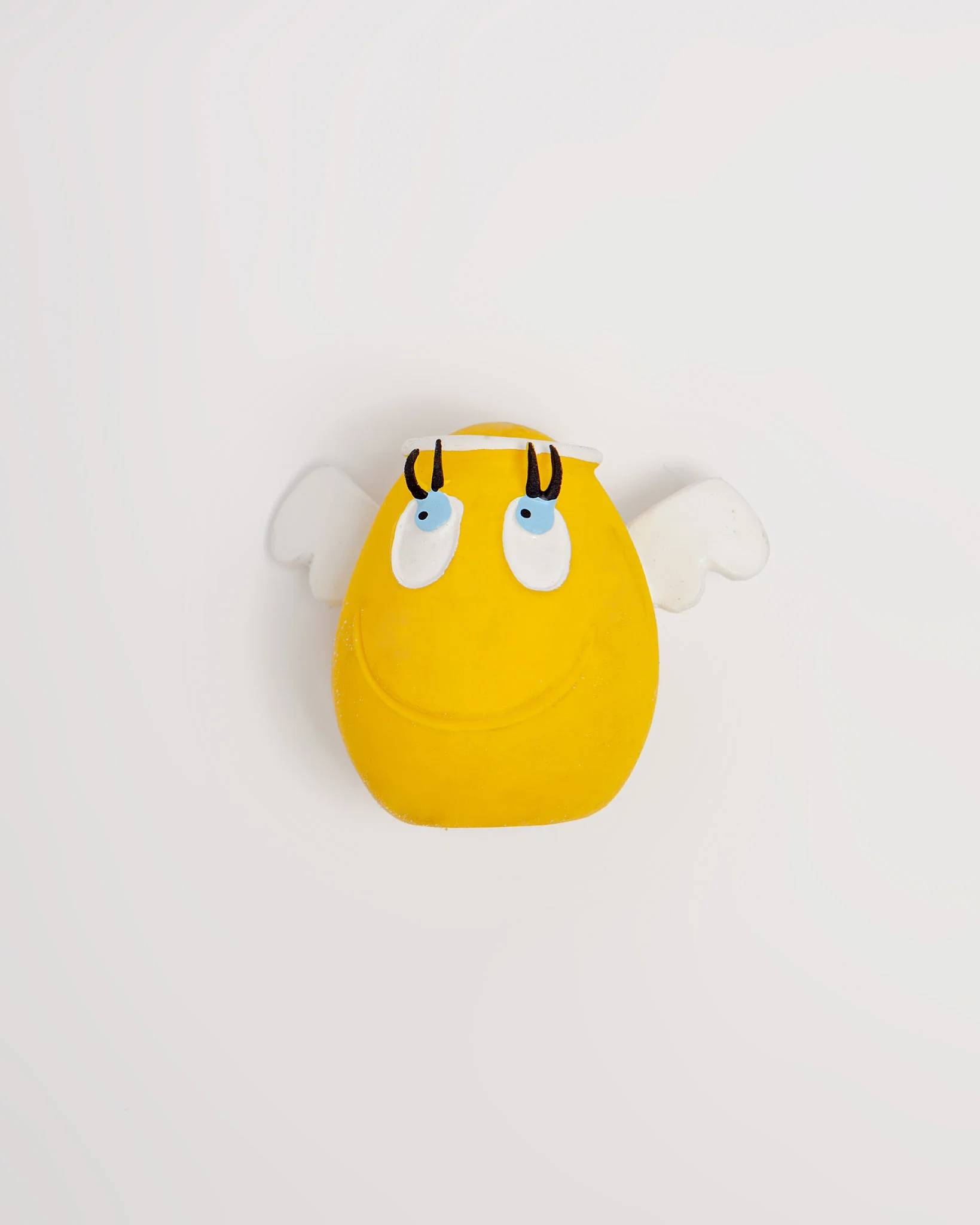 Squeaky Angel Egg - Image 2