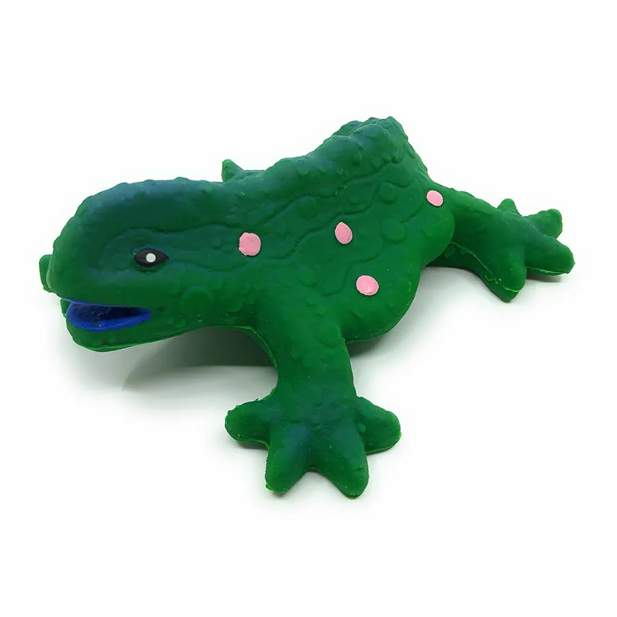 Small Squeaky Lizard - Image 2
