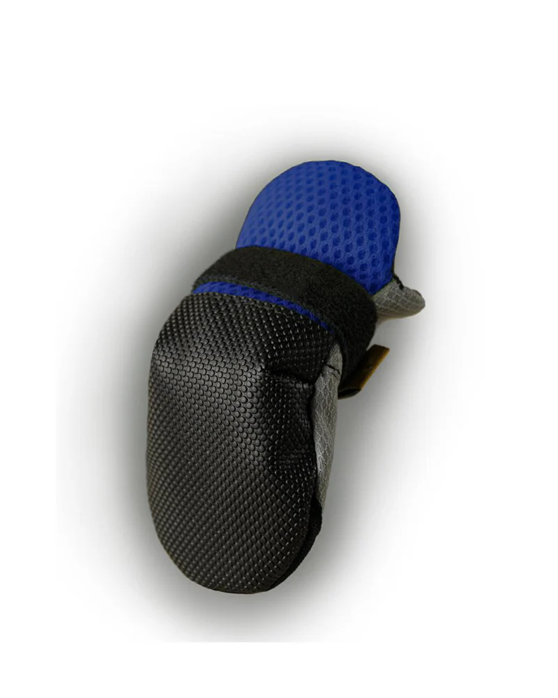 Lavasox in Blue (Made in the USA) << FINAL SALE >> - Image 2