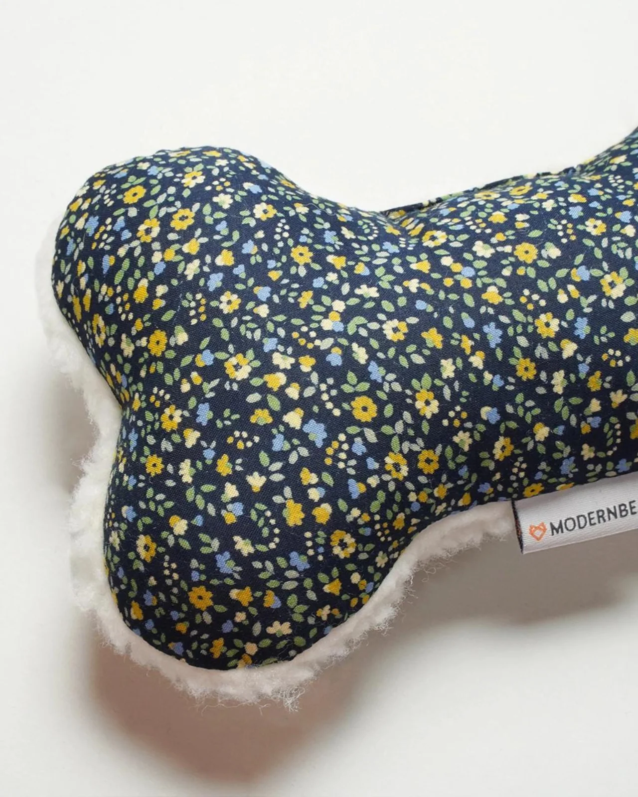 Lavender Zenbone in Midnight Floral (FINAL SALE) - Image 4