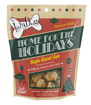 LAZY DOG COOKIE CO | Home for the Holidays
