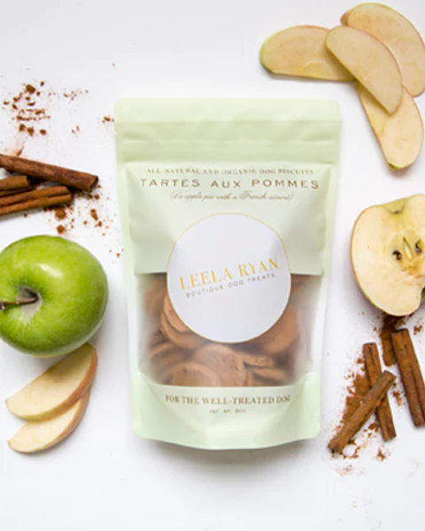 LEELA RYAN | Tartes Aux Pommes - Image 2