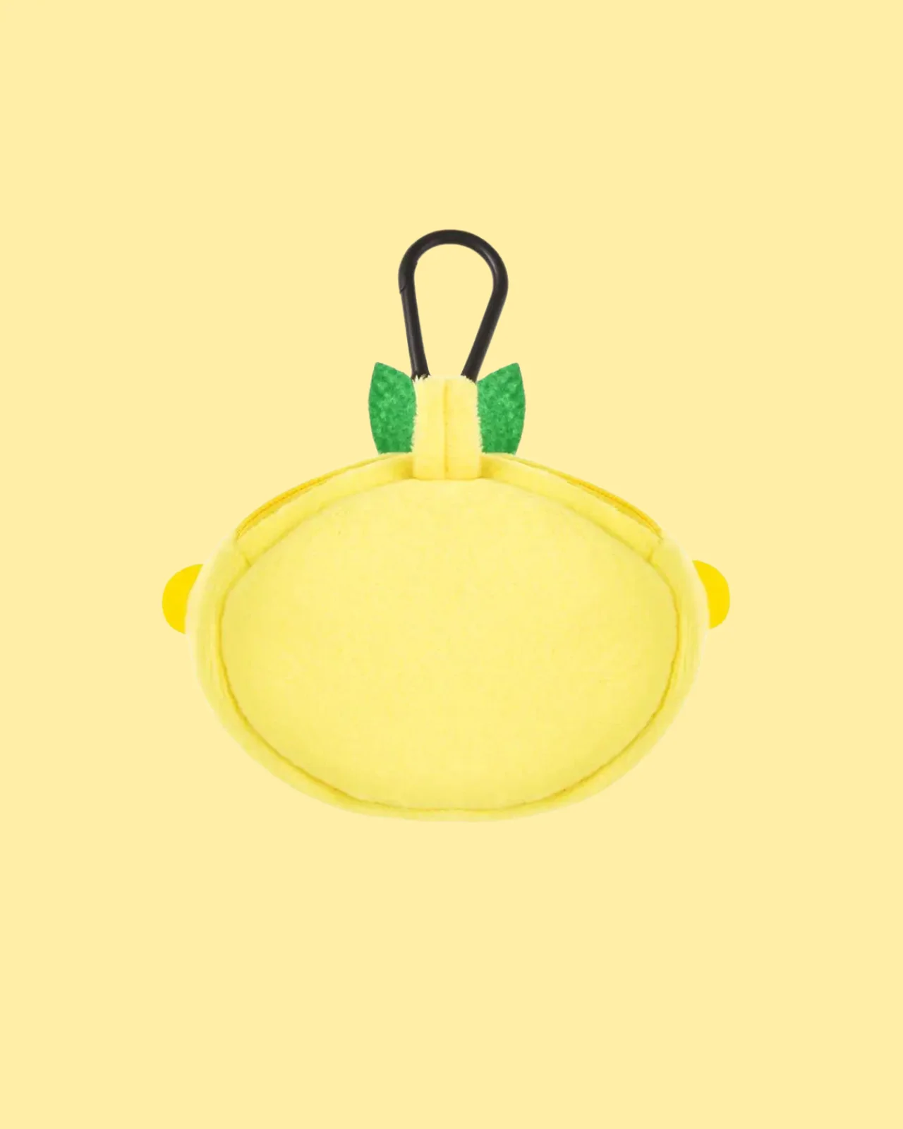 Lemon Poo Pouch Dispenser - Image 3