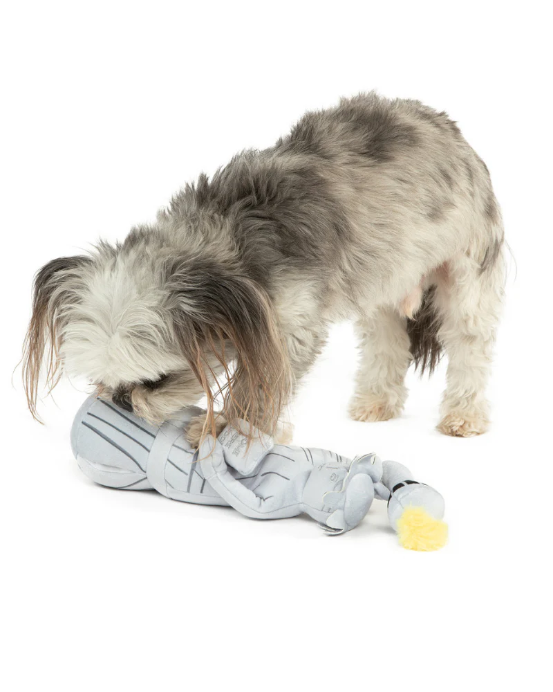 Liberty Nosework Plush Dog Toy - Image 2
