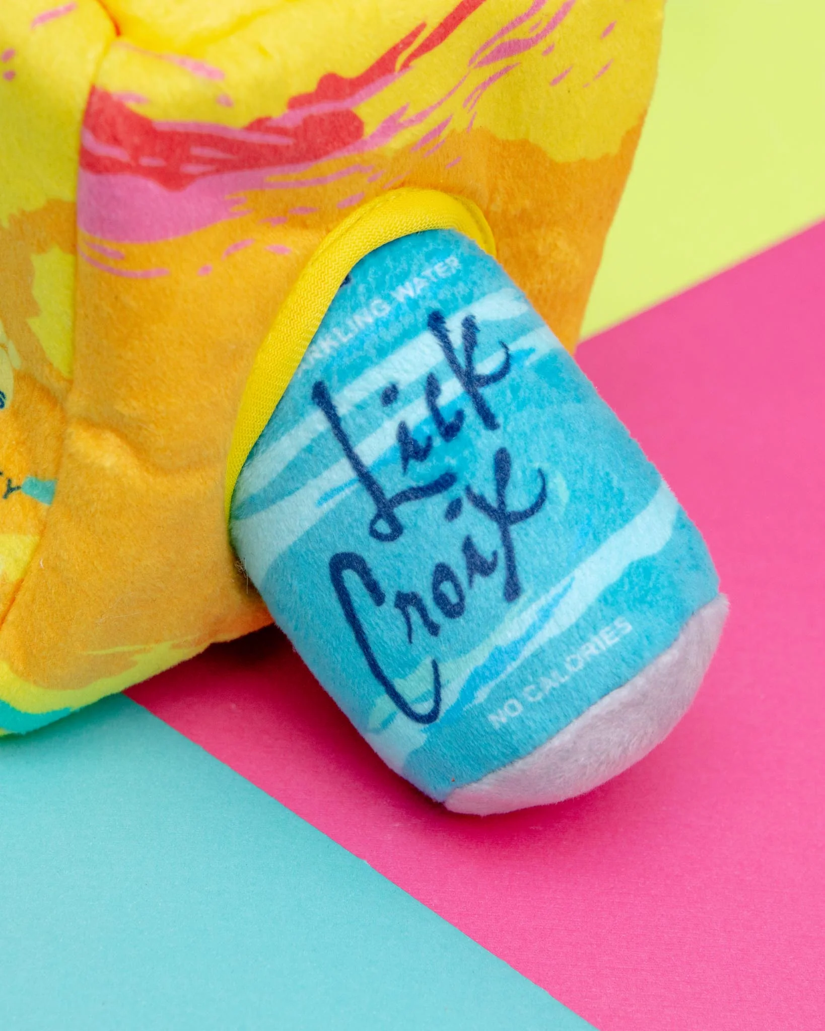 Lick Croix Interactive Dog Toy Set - Image 4