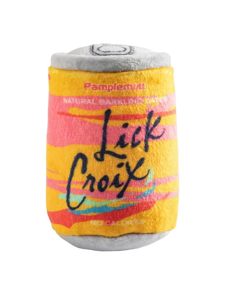 Lick Croix Interactive Dog Toy Set - Image 6