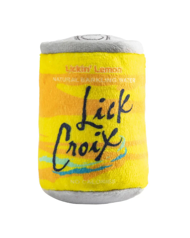 Lick Croix Interactive Dog Toy Set - Image 8