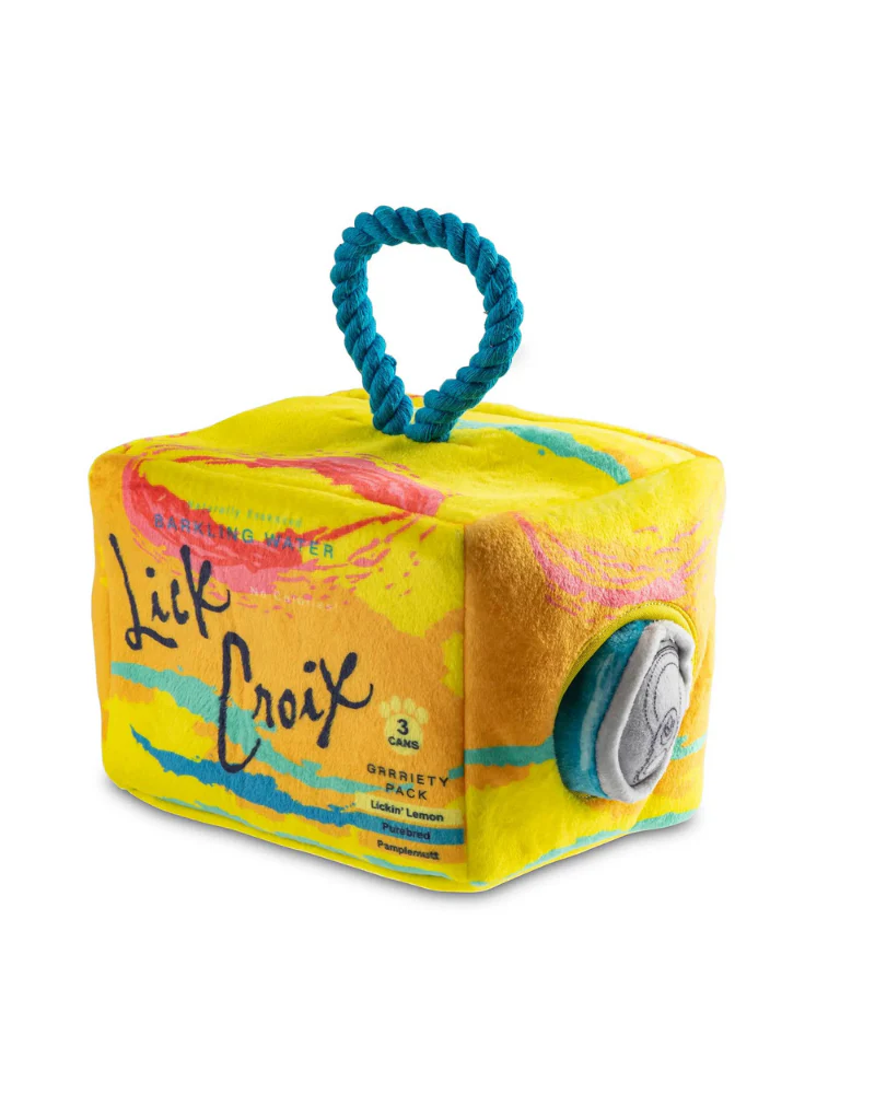Lick Croix Interactive Dog Toy Set - Image 9